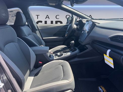 Used 2025 Subaru Crosstrek 2.5i Wilderness w/ Crosstrek Mirror Package image 17