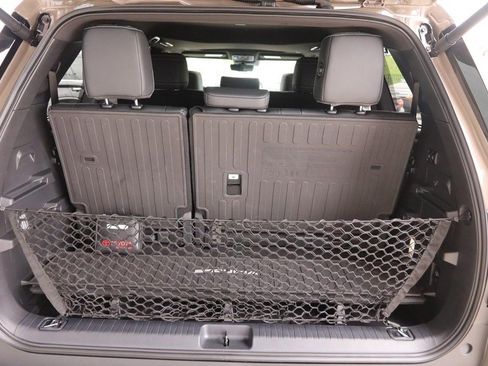 New 2026 Toyota Sequoia Limited AWD/4WD image 7