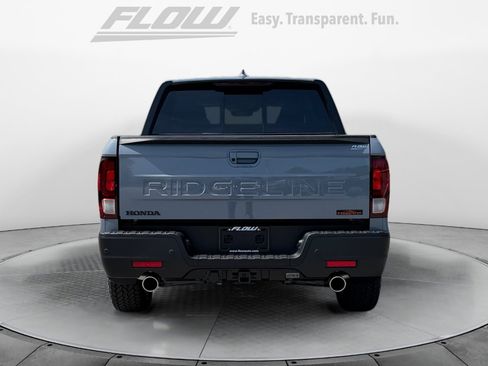New 2026 Honda Ridgeline TrailSport image 6