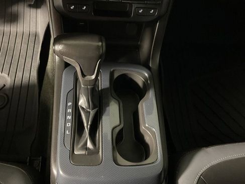 Used 2018 Chevrolet Colorado Z71 w/ Centennial Edition image 27