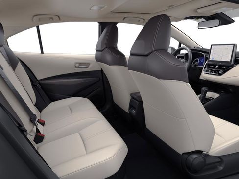 New 2026 Toyota Corolla XLE image 21