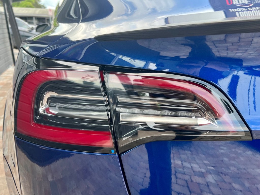 Used 2020 Tesla Model 3 Performance AWD/4WD image 54