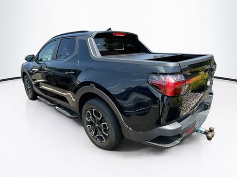Used 2024 Hyundai Santa Cruz SEL w/ Activity Package AWD/4WD image 9