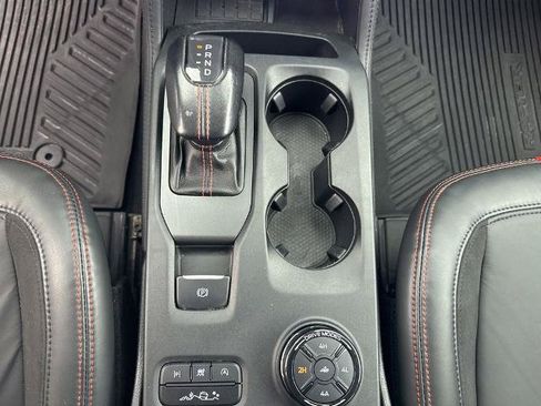 Certified 2024 Ford Ranger Raptor AWD/4WD image 25