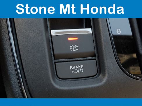 New 2026 Honda CR-V Sport-L image 32