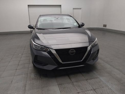 Used 2023 Nissan Sentra S FWD image 14