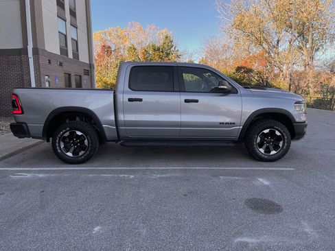 Used 2022 RAM 1500 Rebel w/ Level 1 Equipment Group image 6