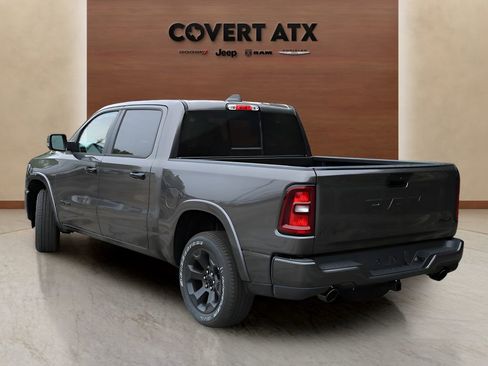 New 2026 RAM 1500 4x4 Crew Cab image 3