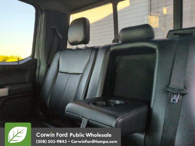 Used 2020 Ford F250 Lariat AWD/4WD image 26