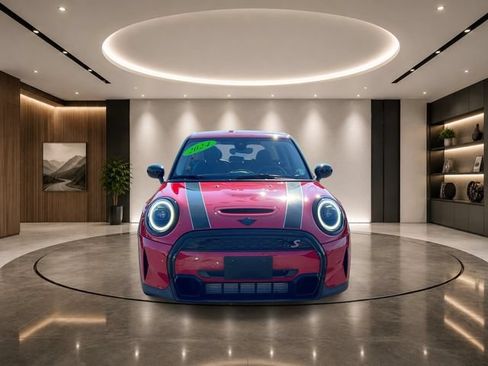 Used 2024 MINI Cooper S FWD image 2