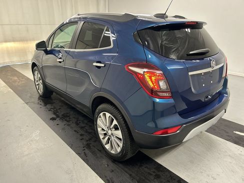 Used 2019 Buick Encore Preferred AWD/4WD image 5