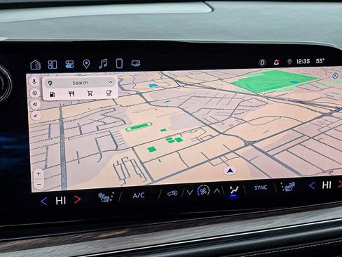 Used 2025 Chevrolet Tahoe Z71 w/ Sun And Tow Package image 16