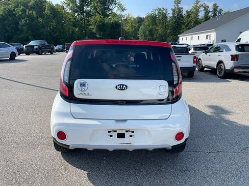 Used 2019 Kia Soul + FWD image 2