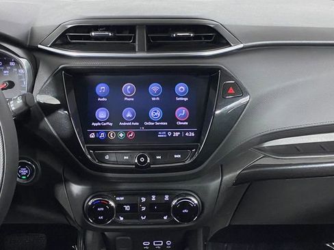 Certified 2023 Chevrolet TrailBlazer LT w/ Convenience Package image 21