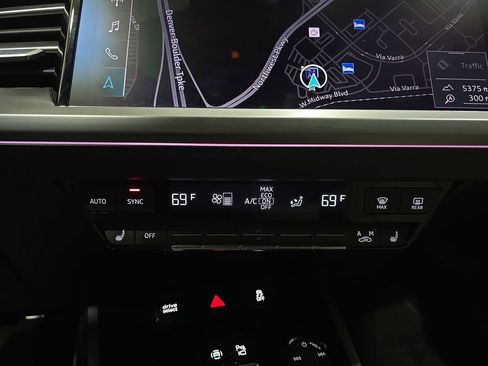 Used 2023 Audi Q4 e-tron Prestige w/ 20" Wheel Package AWD/4WD image 26