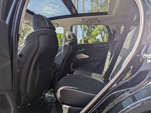 New 2025 Acura RDX SH-AWD w/ Advance Package image 8