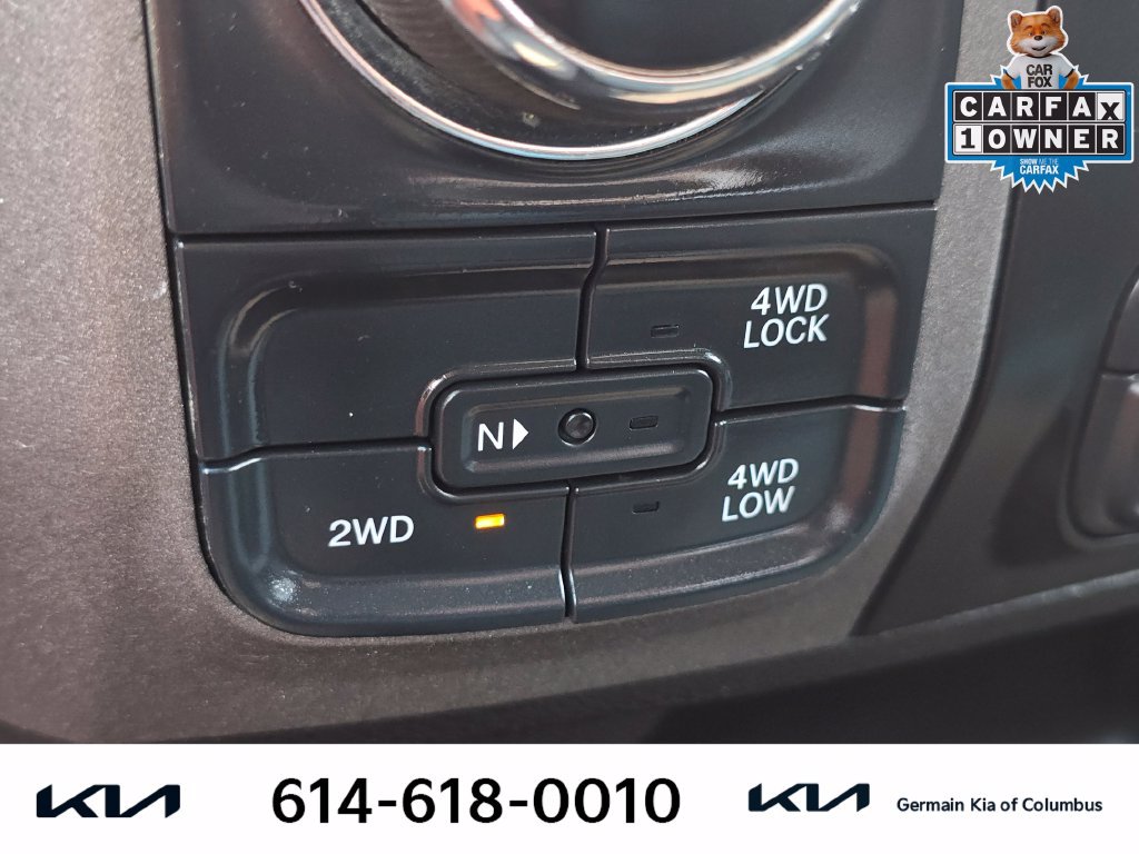 Used 2022 RAM 1500 Tradesman w/ Popular Equipment Group AWD/4WD image 32