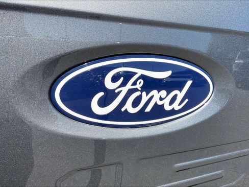 Used 2025 Ford F150 XLT w/ Equipment Group 301A Standard image 29