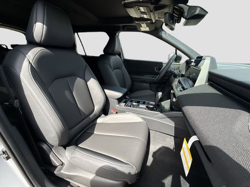 New 2026 Subaru Outback Premium image 16