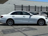 Certified 2022 Mercedes-Benz E 350 Sedan image 3
