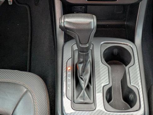 Used 2021 GMC Canyon AT4 w/ Driver Alert Package image 11