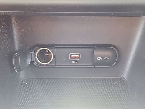 Used 2020 Kia Sportage LX AWD/4WD image 17