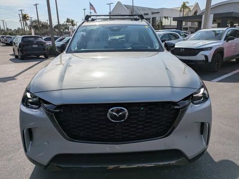 New 2026 MAZDA CX-90 3.3 Turbo S w/ Premium Package image 3