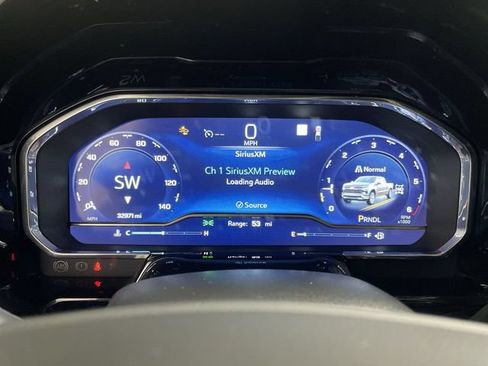 Certified 2023 Chevrolet Silverado 1500 LT AWD/4WD image 15