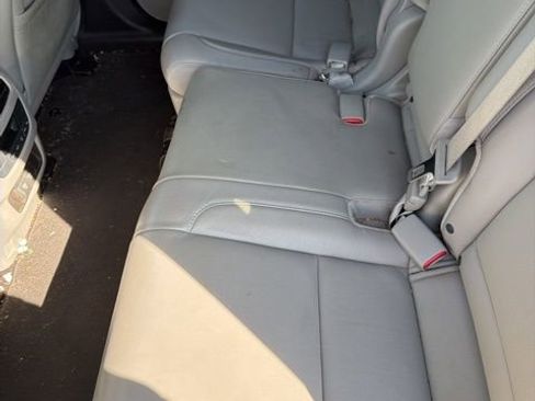 Used 2020 Acura MDX SH-AWD image 10