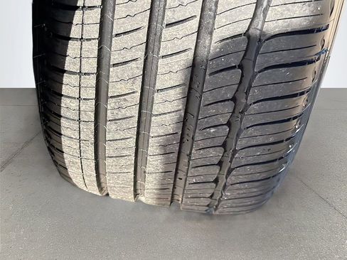 Used 2025 BMW 540i xDrive image 45