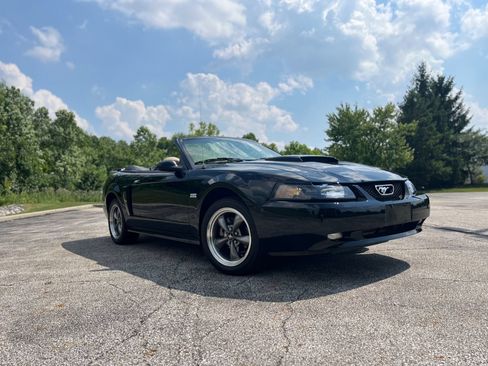 Used 2003 Ford Mustang GT RWD image 16