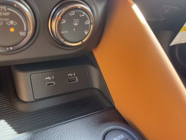 New 2027 Nissan Z Performance RWD image 27