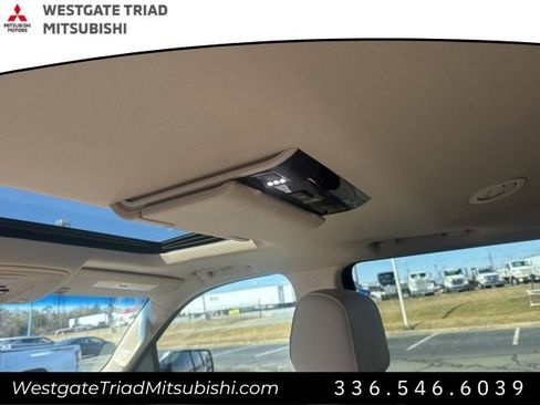 Used 2019 GMC Yukon Denali w/ Open Road Package image 10