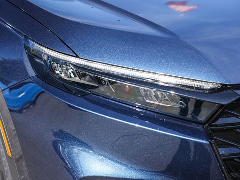 New 2026 Honda CR-V Sport-L image 12