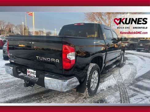 Used 2016 Toyota Tundra SR5 image 5
