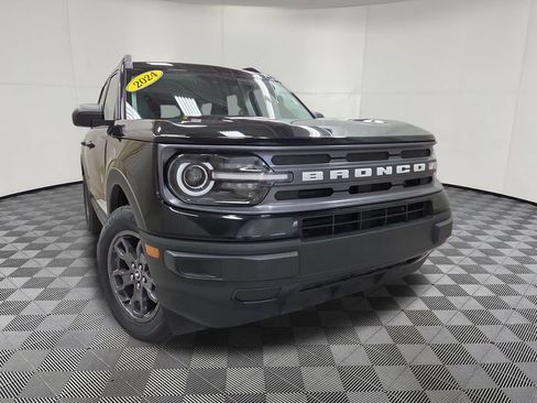 Used 2024 Ford Bronco Sport Big Bend AWD/4WD image 2