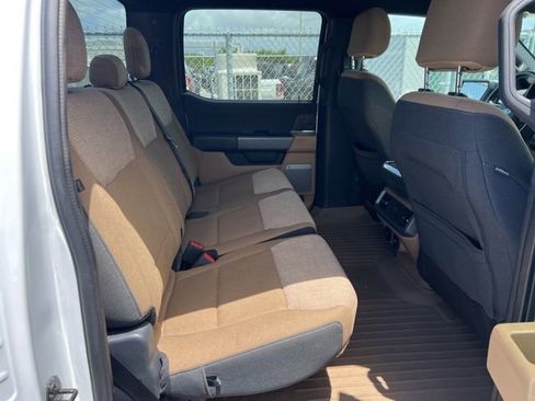 Used 2021 Ford F150 XLT w/ Equipment Group 302A High RWD image 7