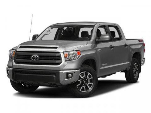Certified 2016 Toyota Tundra SR5 image 1