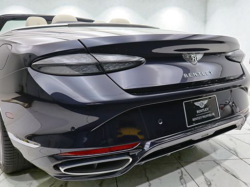 New 2026 Bentley Continental GT Speed image 11