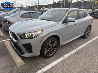 Certified 2024 BMW X2 xDrive28i w/ M Sport Package