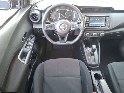 Used 2025 Nissan Kicks Play S FWD image 12