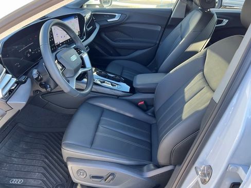 Certified 2025 Audi A5 2.0T Premium image 25