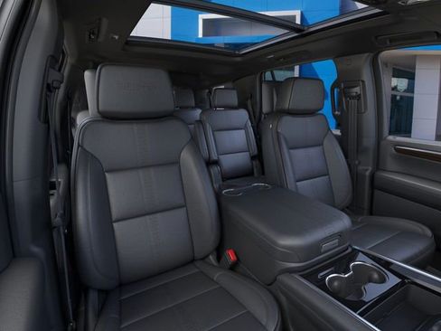 New 2026 Chevrolet Tahoe High Country AWD/4WD image 42