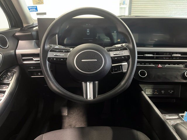 Used 2024 Hyundai Sonata SEL FWD image 22