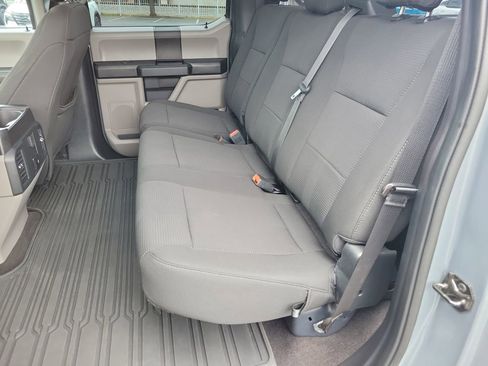 Used 2019 Ford F150 XL w/ Equipment Group 101A Mid AWD/4WD image 23