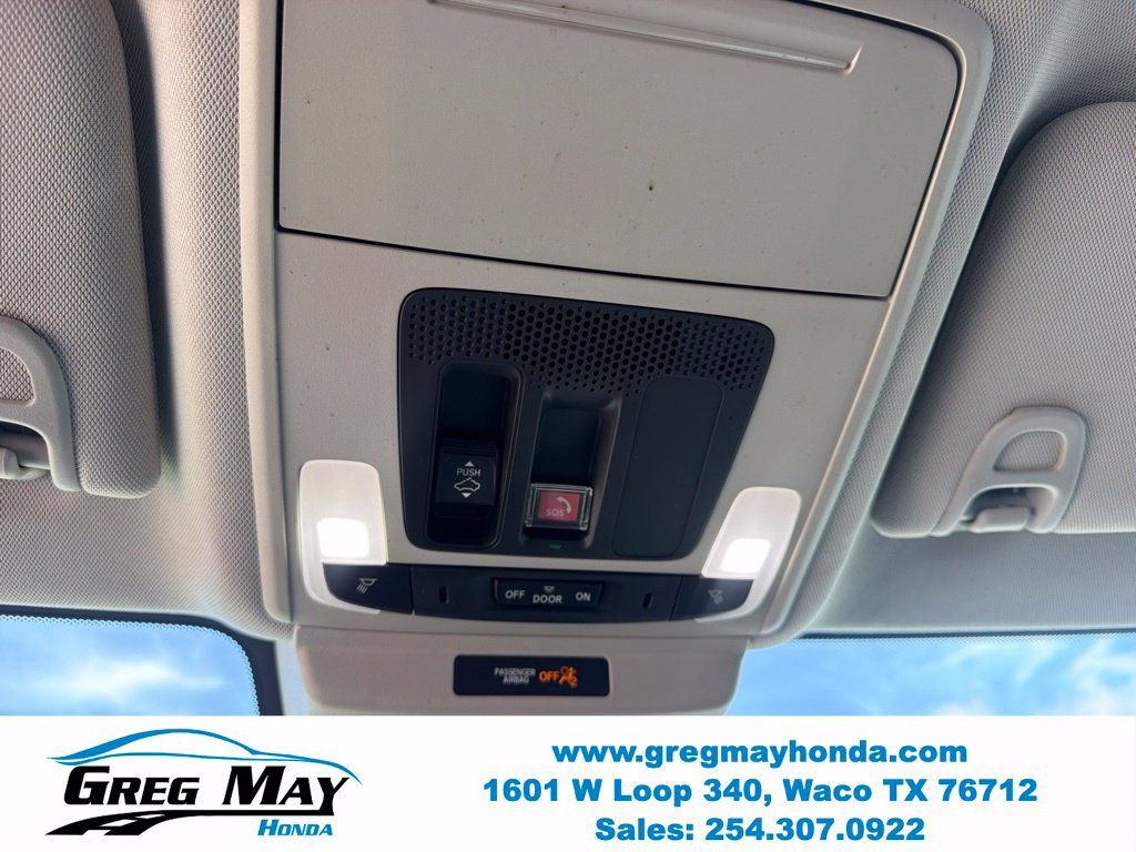 Used 2023 Honda Accord EX image 19