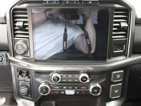 Used 2023 Ford F150 XLT w/ Equipment Group 302A High AWD/4WD image 17