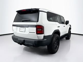 Used 2024 Toyota Land Cruiser 1958 video 2