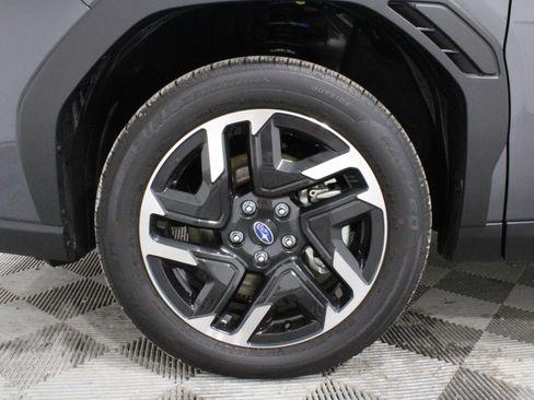 New 2026 Subaru Forester Limited AWD/4WD image 34