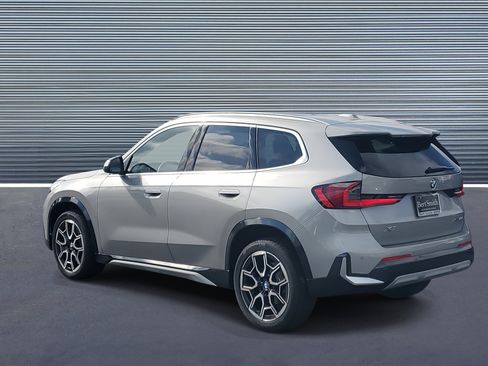 New 2026 BMW X1 xDrive28i w/ Technology Package image 4